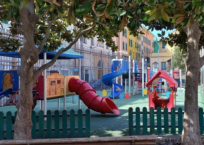 Ad Un Passo Dall\'Acquario In Zona Expo