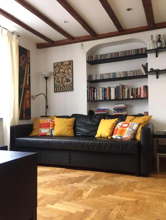Ad Un Passo Dall'acquario In Zona Expo Apartment Genoa