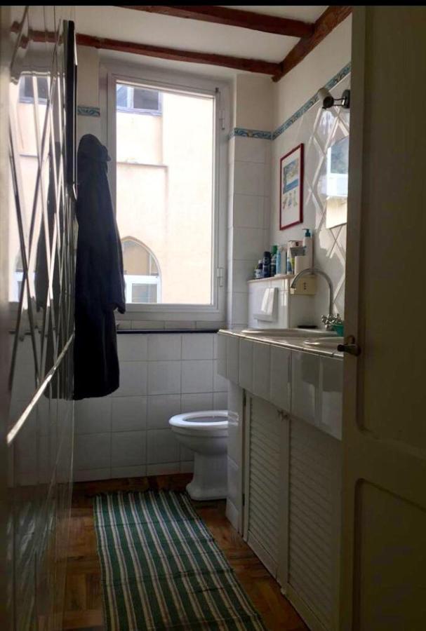 Ad Un Passo Dall'acquario In Zona Expo Apartment Genoa